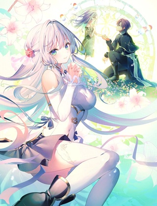 モブ司祭だけど、この世界が乙女ゲームだと気づいたのでヒロインを育成します Raw Free