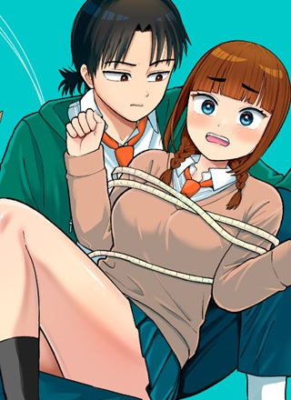 キミのトルソをつくりたい Raw Free