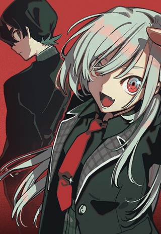 きみは終末 Raw Free