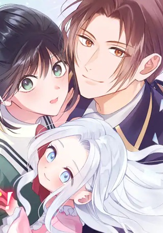 尊い5歳児たちが私に結婚相手を斡旋してきます～捨てられ令嬢の私に紹介されたのはなんと宰相補佐～ Raw Free